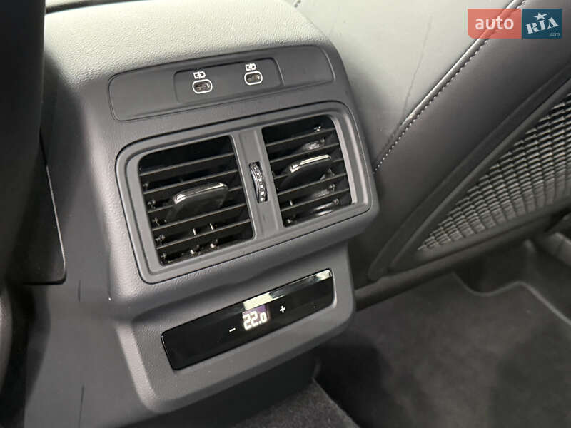 Позашляховик / Кросовер Audi SQ5 2025 в Ужгороді