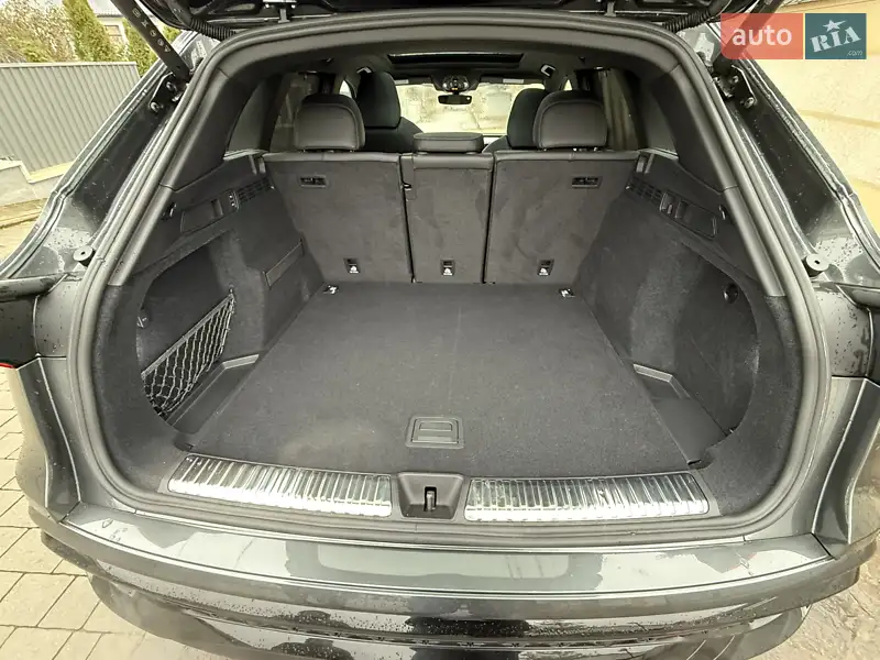 Audi SQ5 2025 VIN WA125AGU2S2012323 фото оголошення 53 з 115