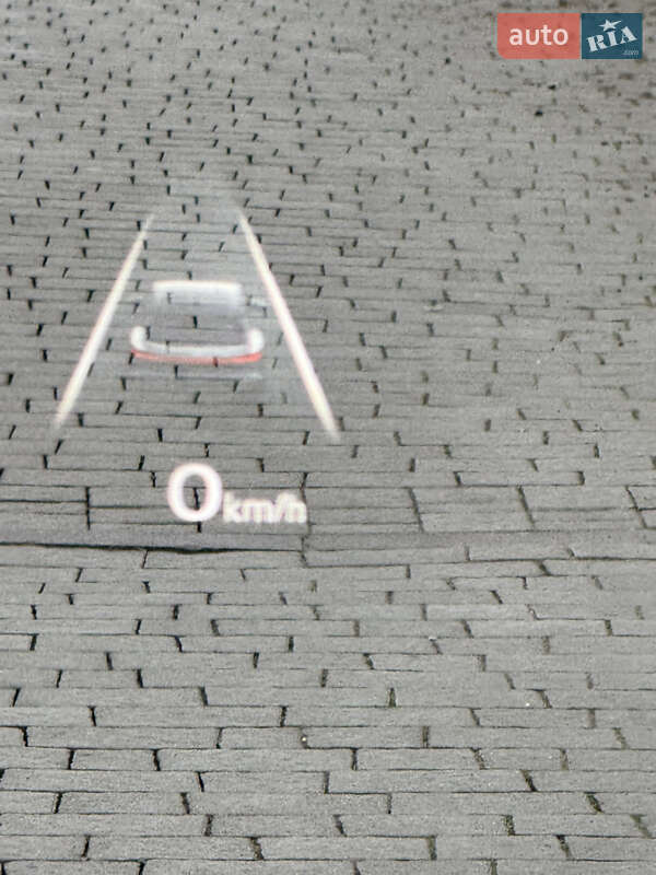 Позашляховик / Кросовер Audi SQ5 2025 в Ужгороді