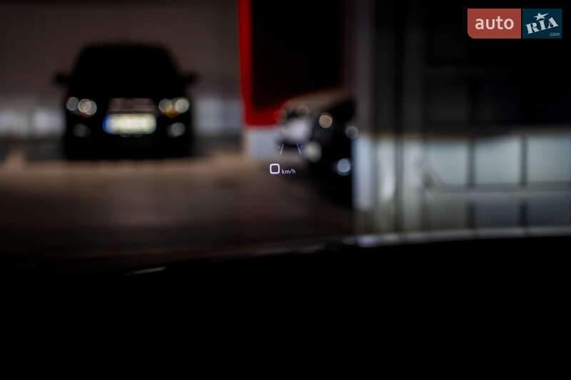 Позашляховик / Кросовер Audi SQ5 2019 в Полтаві фото 11 Позашляховик / Кросовер Audi SQ5 2019 в Полтаві