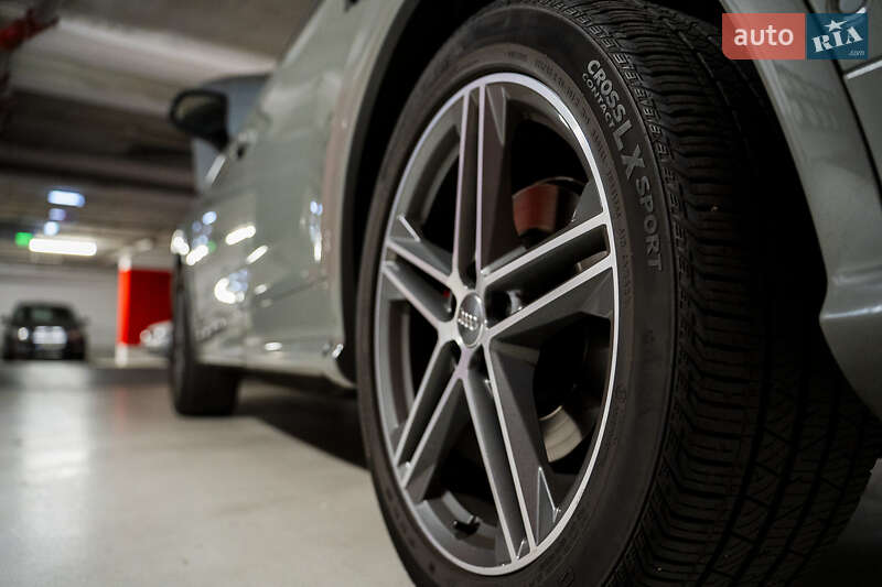 Позашляховик / Кросовер Audi SQ5 2019 в Полтаві фото 21 Позашляховик / Кросовер Audi SQ5 2019 в Полтаві