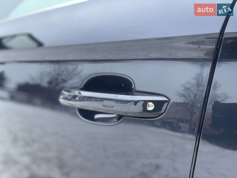 Внедорожник / Кроссовер Audi SQ5 2019 в Киеве фото 10 Внедорожник / Кроссовер Audi SQ5 2019 в Киеве