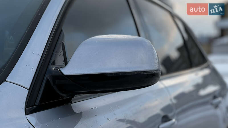 Внедорожник / Кроссовер Audi SQ5 2016 в Киеве фото 11 Внедорожник / Кроссовер Audi SQ5 2016 в Киеве