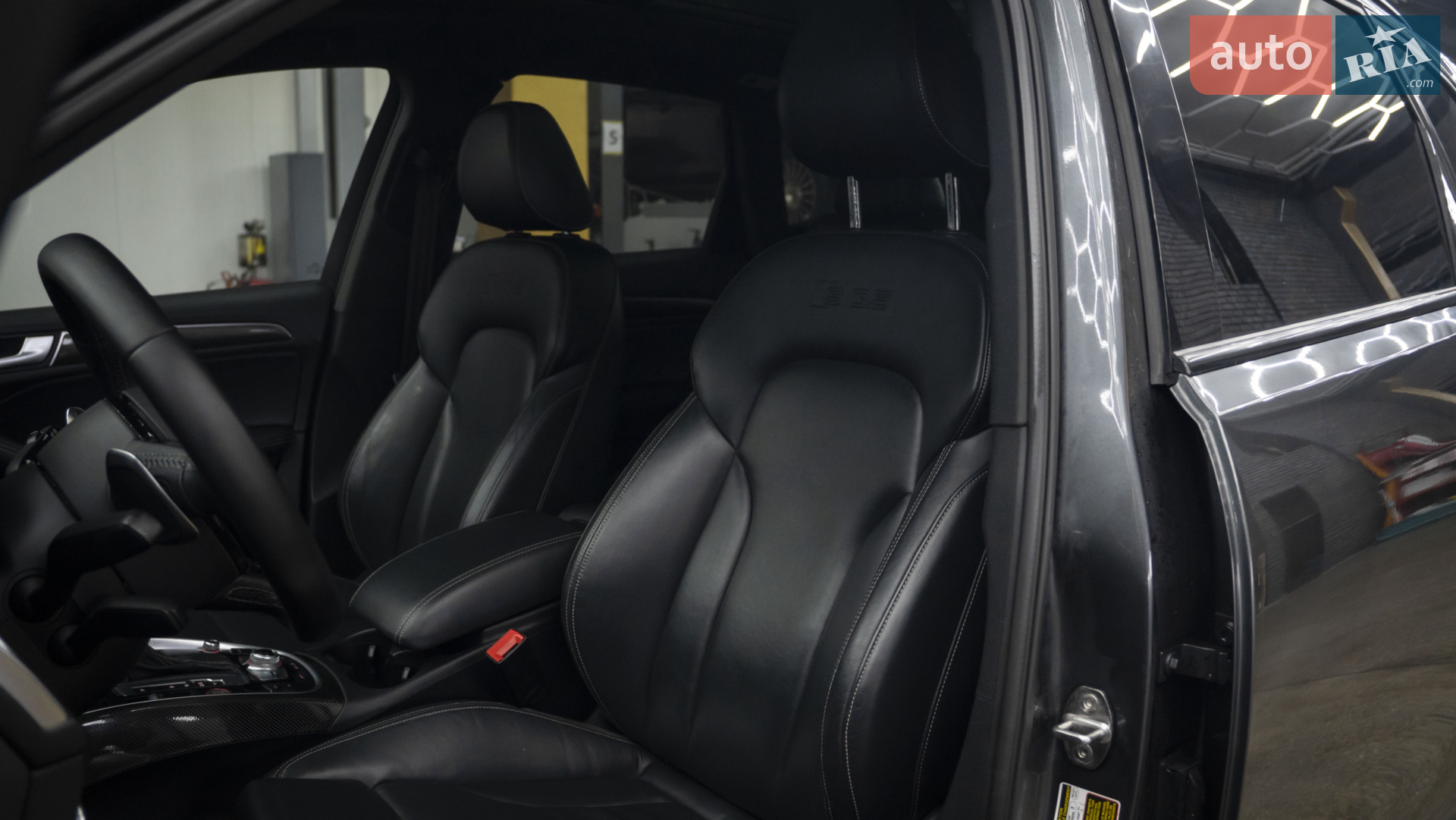 2015 Audi SQ5 - мініатюра 34