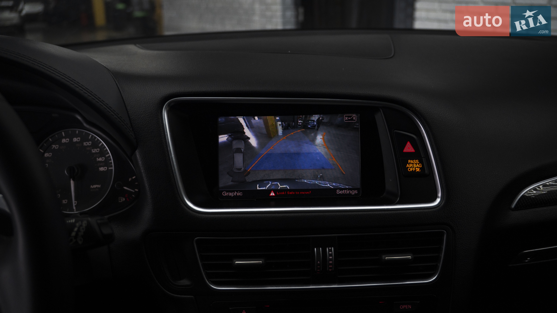 2015 Audi SQ5 - мініатюра 48