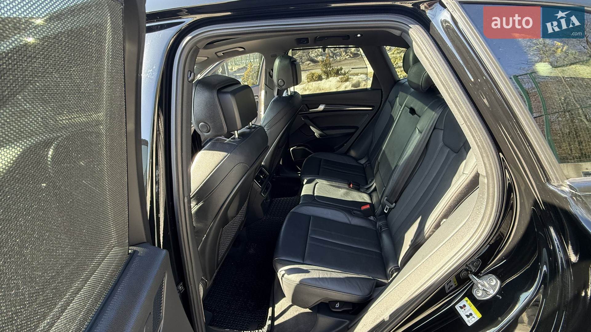 2018 Audi SQ5 - мініатюра 28