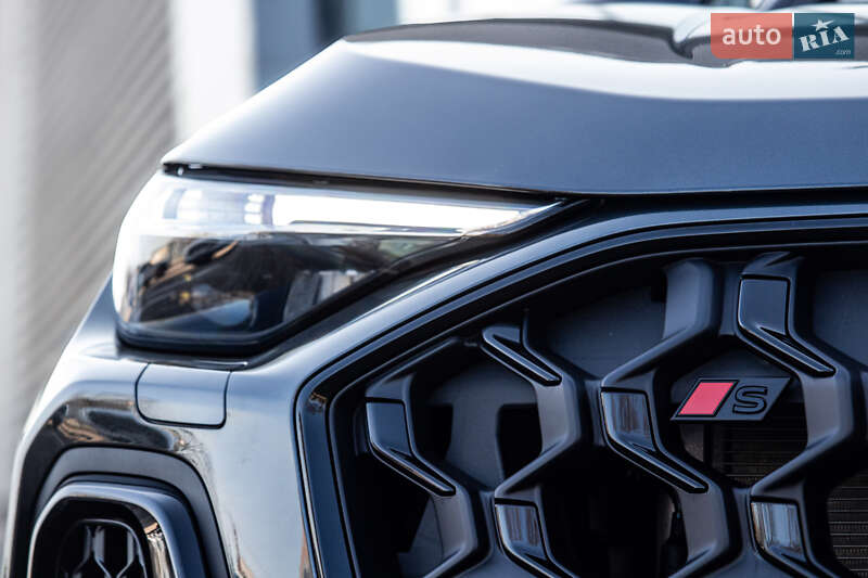 Внедорожник / Кроссовер Audi SQ5 2025 в Львове