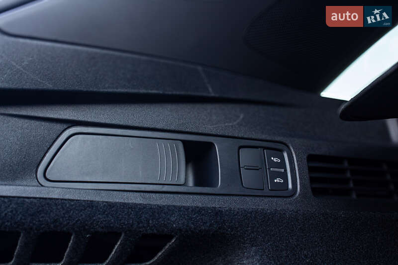 Внедорожник / Кроссовер Audi SQ5 2025 в Львове