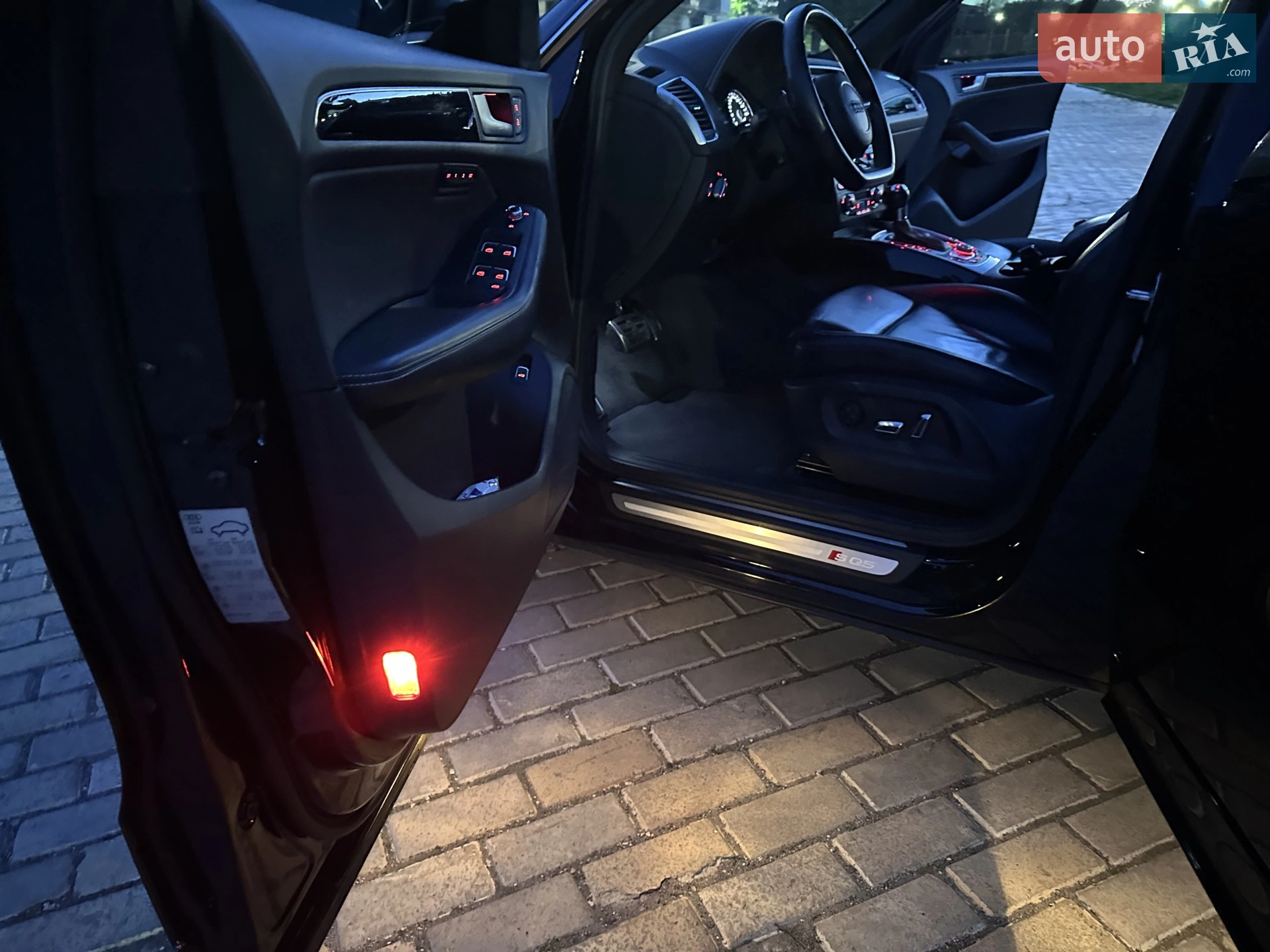 2014 Audi SQ5 - мініатюра 42