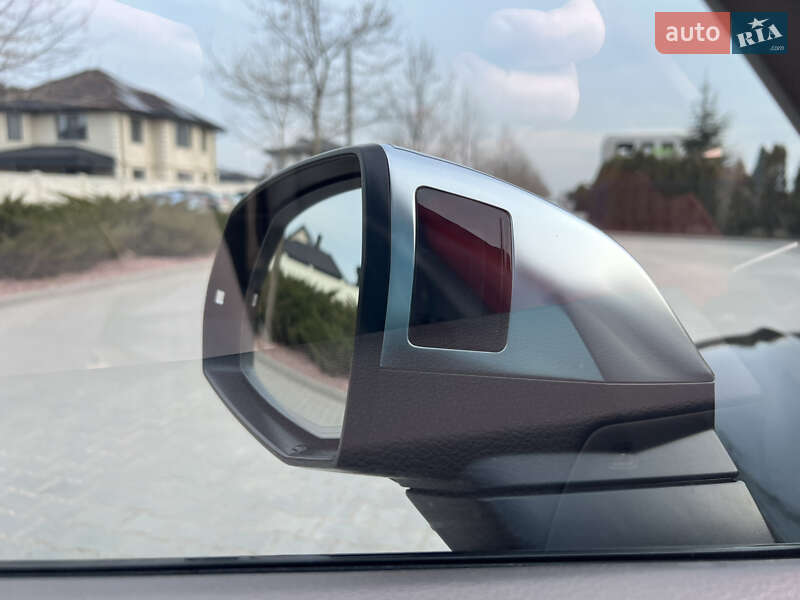 Позашляховик / Кросовер Audi SQ5 2020 в Одесі фото 50 Позашляховик / Кросовер Audi SQ5 2020 в Одесі