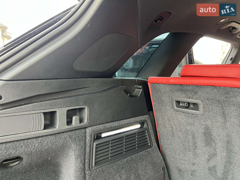 Позашляховик / Кросовер Audi SQ5 2020 в Одесі фото 55 Позашляховик / Кросовер Audi SQ5 2020 в Одесі