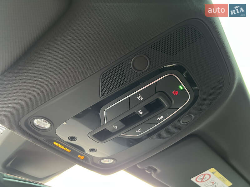 Позашляховик / Кросовер Audi SQ5 2020 в Одесі фото 60 Позашляховик / Кросовер Audi SQ5 2020 в Одесі