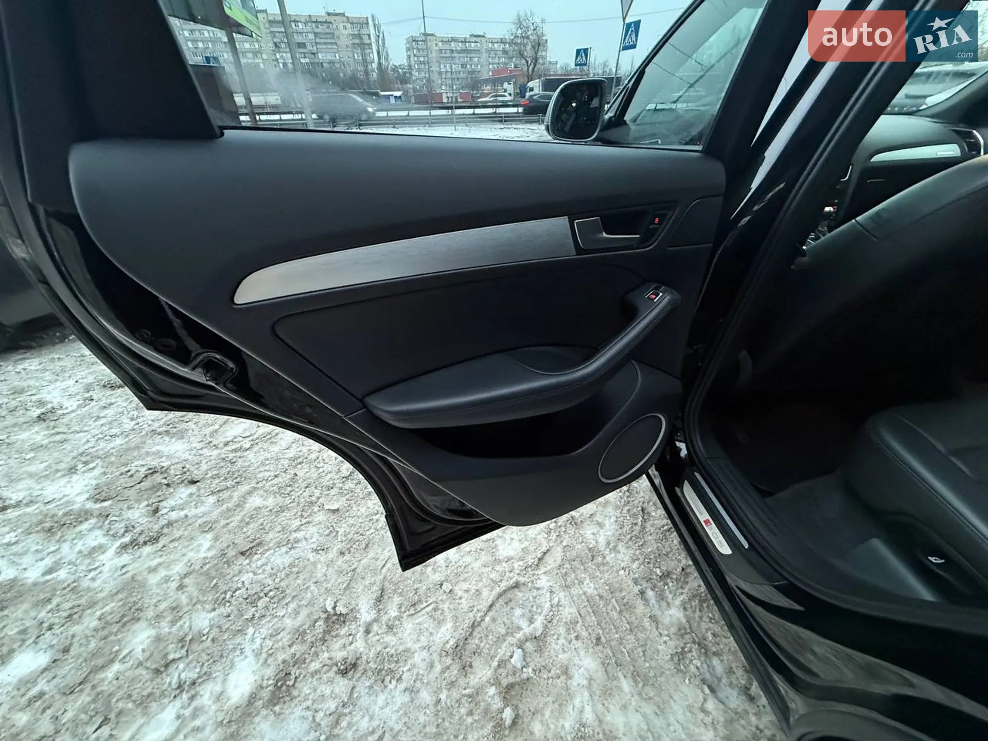 2014 Audi SQ5 - мініатюра 15