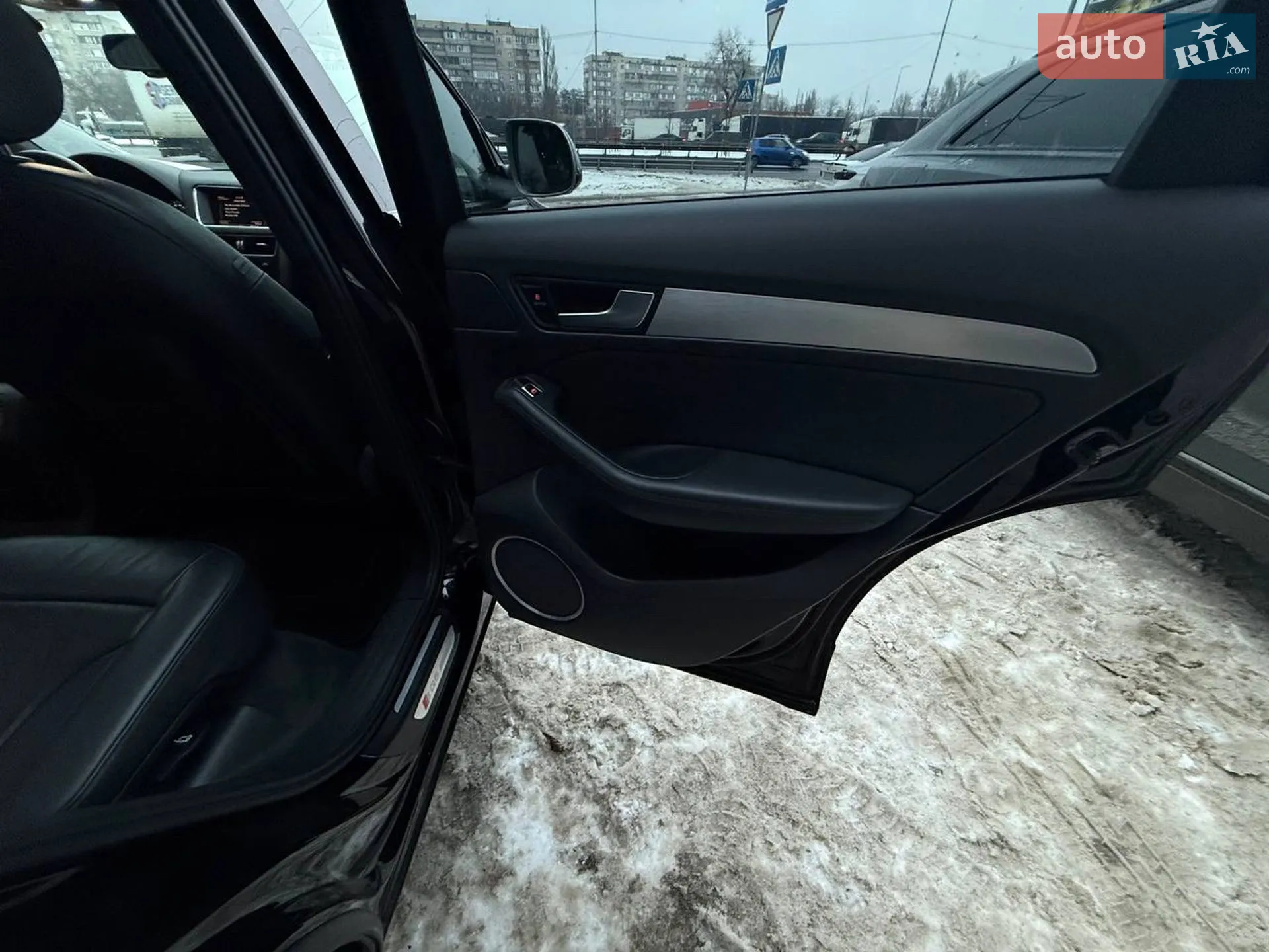 2014 Audi SQ5 - мініатюра 20
