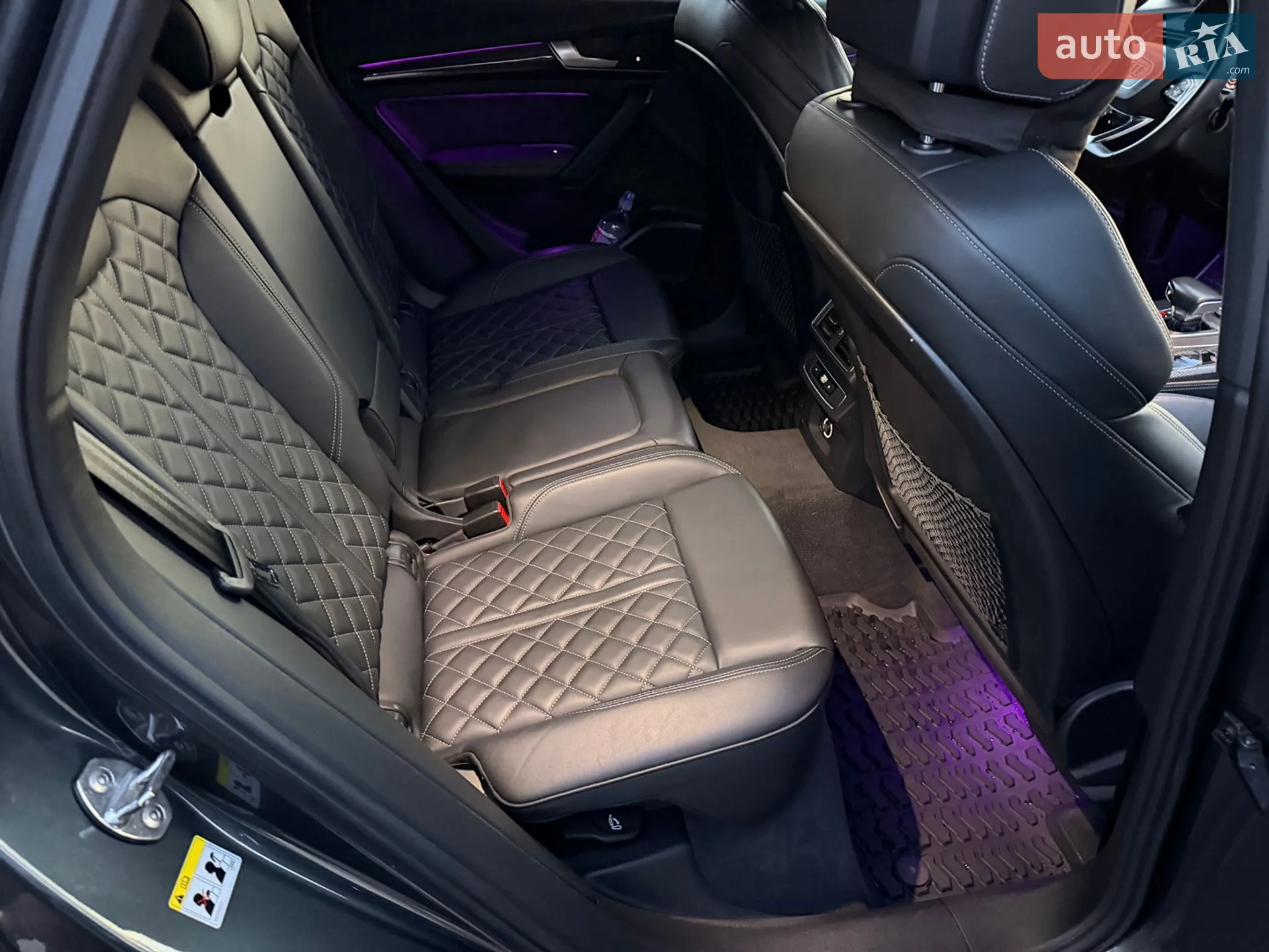 2018 Audi SQ5 - мініатюра 37