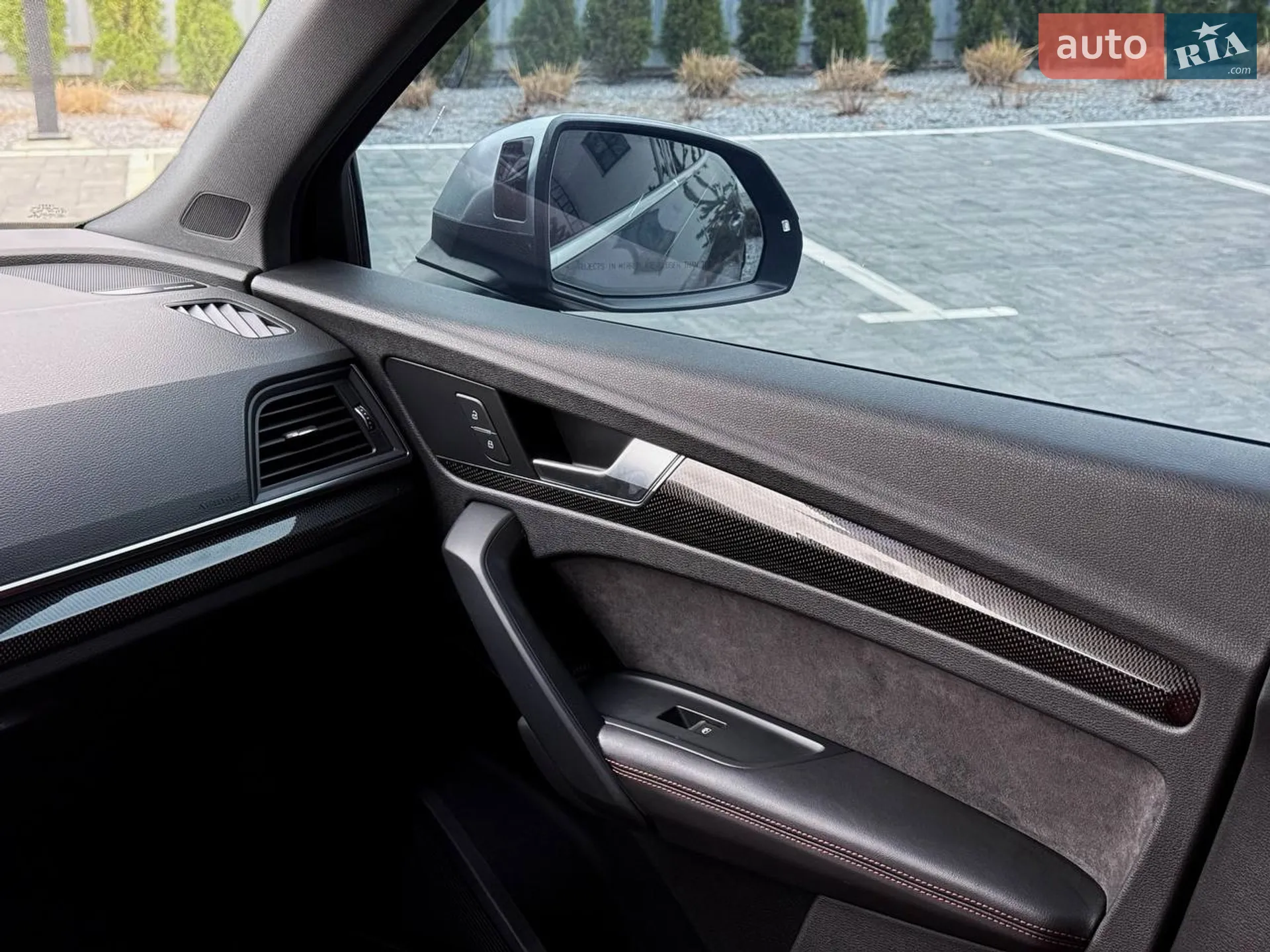 2017 Audi SQ5 - мініатюра 13