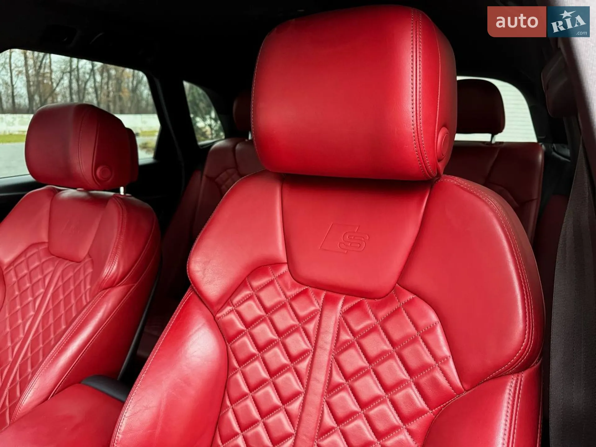2017 Audi SQ5 - мініатюра 18