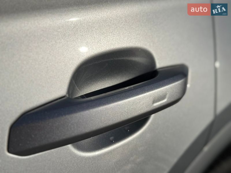 Внедорожник / Кроссовер Audi SQ5 2018 в Львове