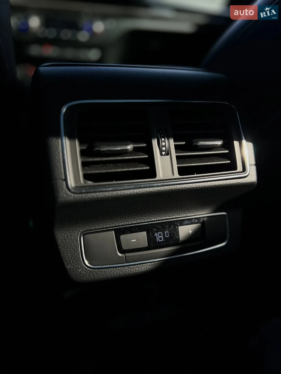 2017 Audi SQ5 - мініатюра 20