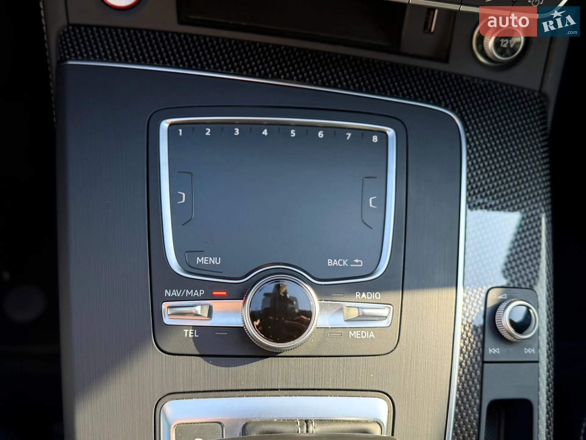 2018 Audi SQ5 - мініатюра 36