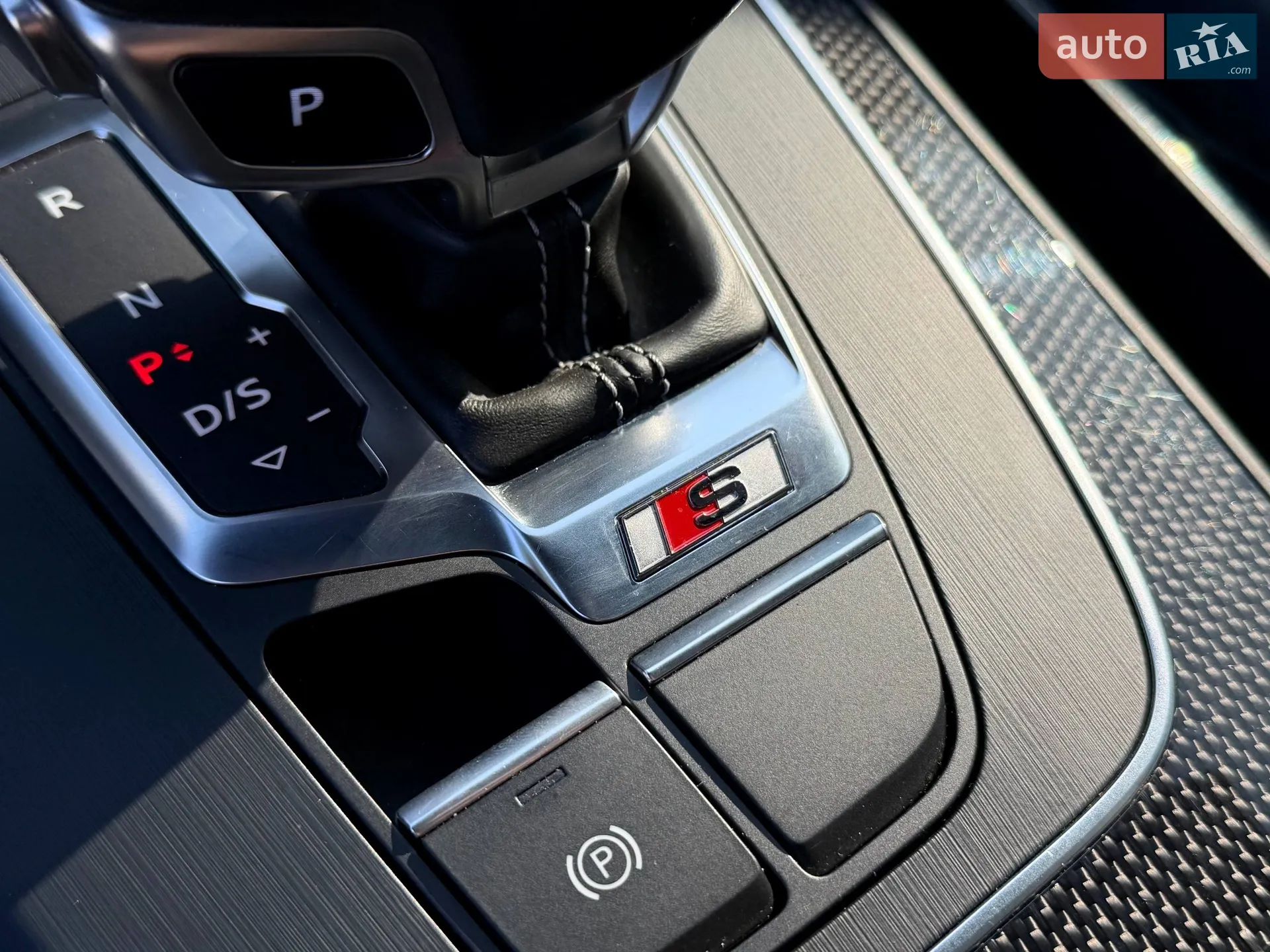 2018 Audi SQ5 - мініатюра 37