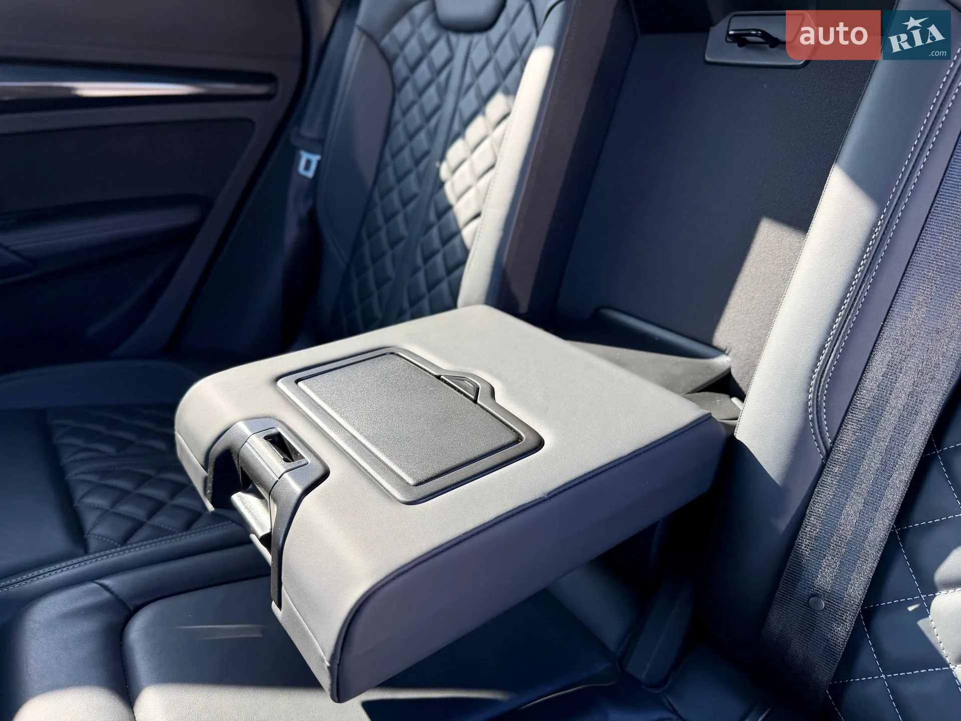 2018 Audi SQ5 - мініатюра 47