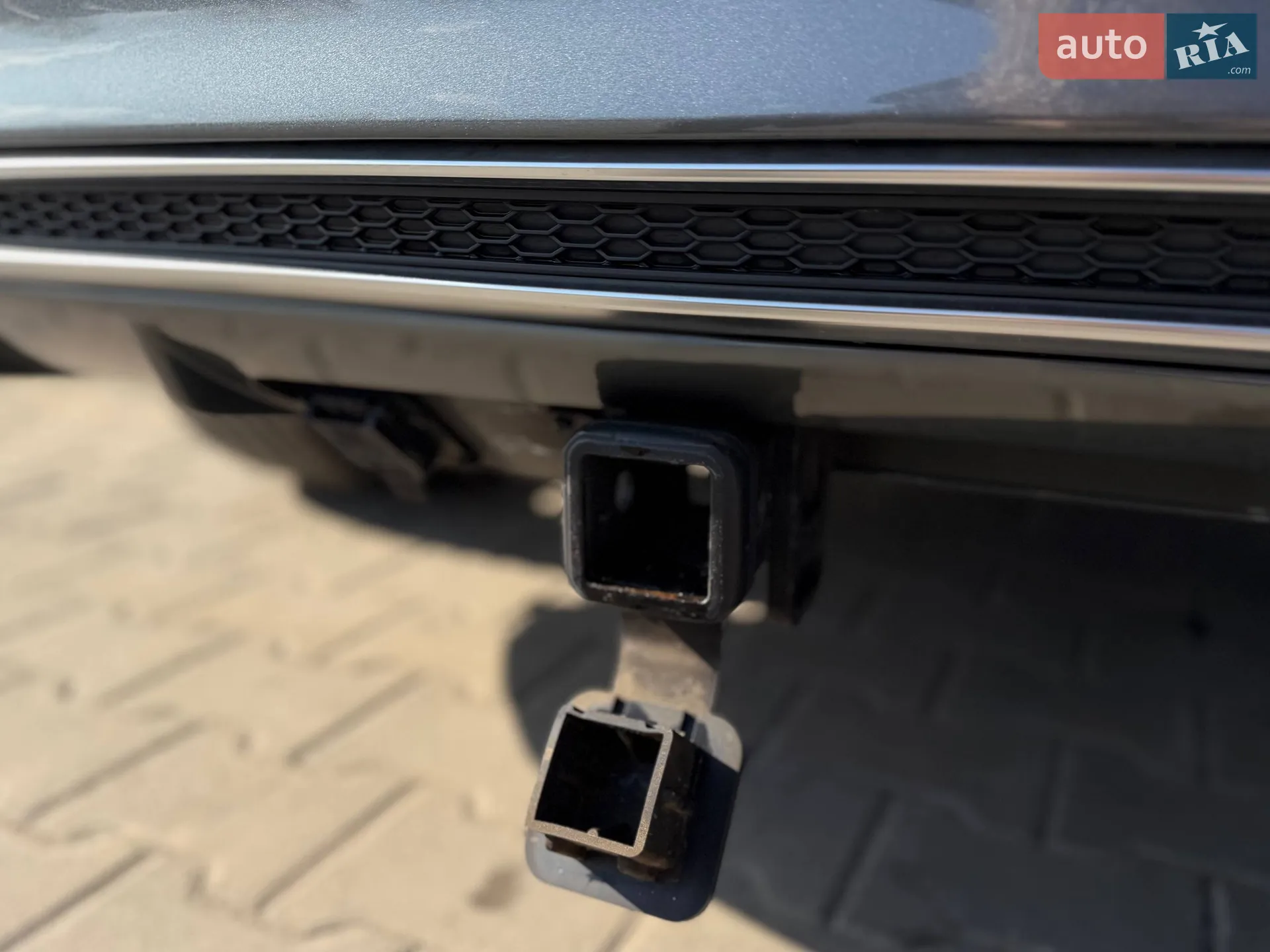 2018 Audi SQ5 - мініатюра 64
