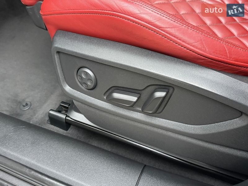 Внедорожник / Кроссовер Audi SQ5 2018 в Луцке фото 37 Внедорожник / Кроссовер Audi SQ5 2018 в Луцке