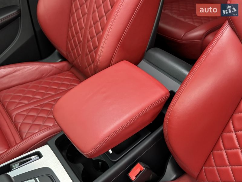 Внедорожник / Кроссовер Audi SQ5 2018 в Луцке фото 43 Внедорожник / Кроссовер Audi SQ5 2018 в Луцке