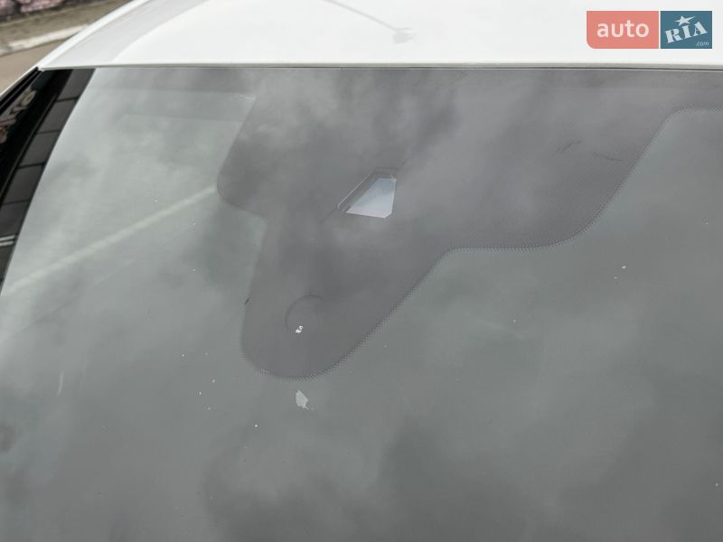 Внедорожник / Кроссовер Audi SQ5 2018 в Луцке фото 68 Внедорожник / Кроссовер Audi SQ5 2018 в Луцке