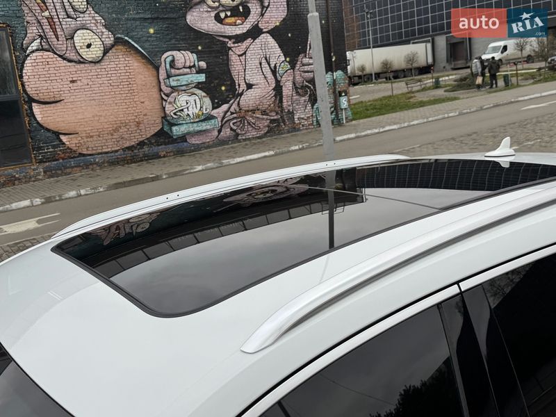 Внедорожник / Кроссовер Audi SQ5 2018 в Луцке фото 81 Внедорожник / Кроссовер Audi SQ5 2018 в Луцке