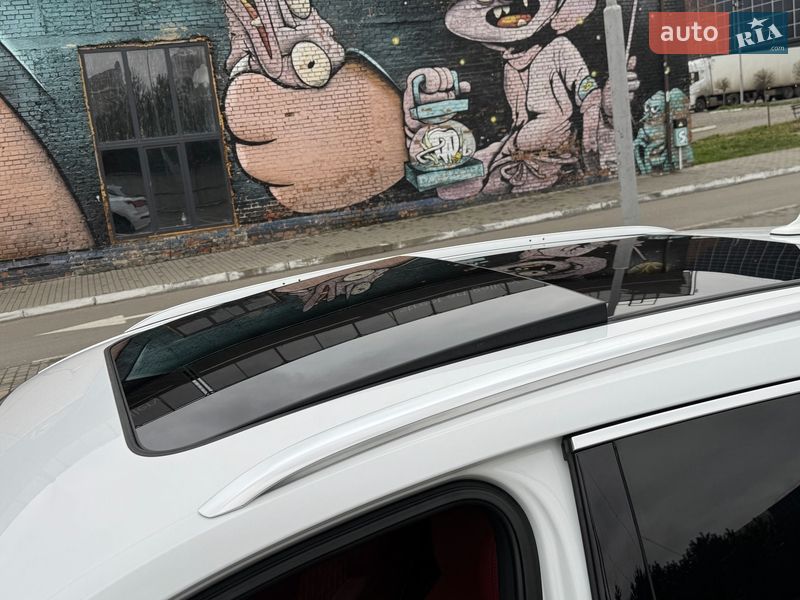 Внедорожник / Кроссовер Audi SQ5 2018 в Луцке фото 82 Внедорожник / Кроссовер Audi SQ5 2018 в Луцке