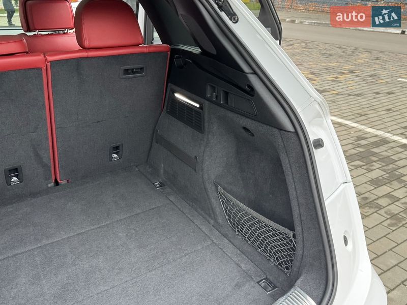 Внедорожник / Кроссовер Audi SQ5 2018 в Луцке фото 87 Внедорожник / Кроссовер Audi SQ5 2018 в Луцке