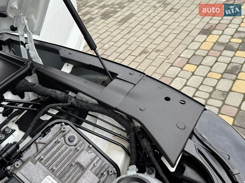 Внедорожник / Кроссовер Audi SQ5 2018 в Луцке фото 96 Внедорожник / Кроссовер Audi SQ5 2018 в Луцке