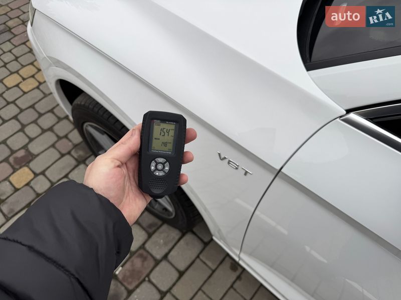 Внедорожник / Кроссовер Audi SQ5 2018 в Луцке фото 101 Внедорожник / Кроссовер Audi SQ5 2018 в Луцке