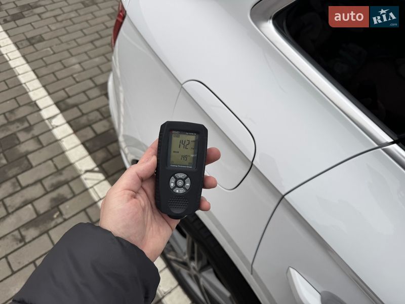 Внедорожник / Кроссовер Audi SQ5 2018 в Луцке фото 106 Внедорожник / Кроссовер Audi SQ5 2018 в Луцке