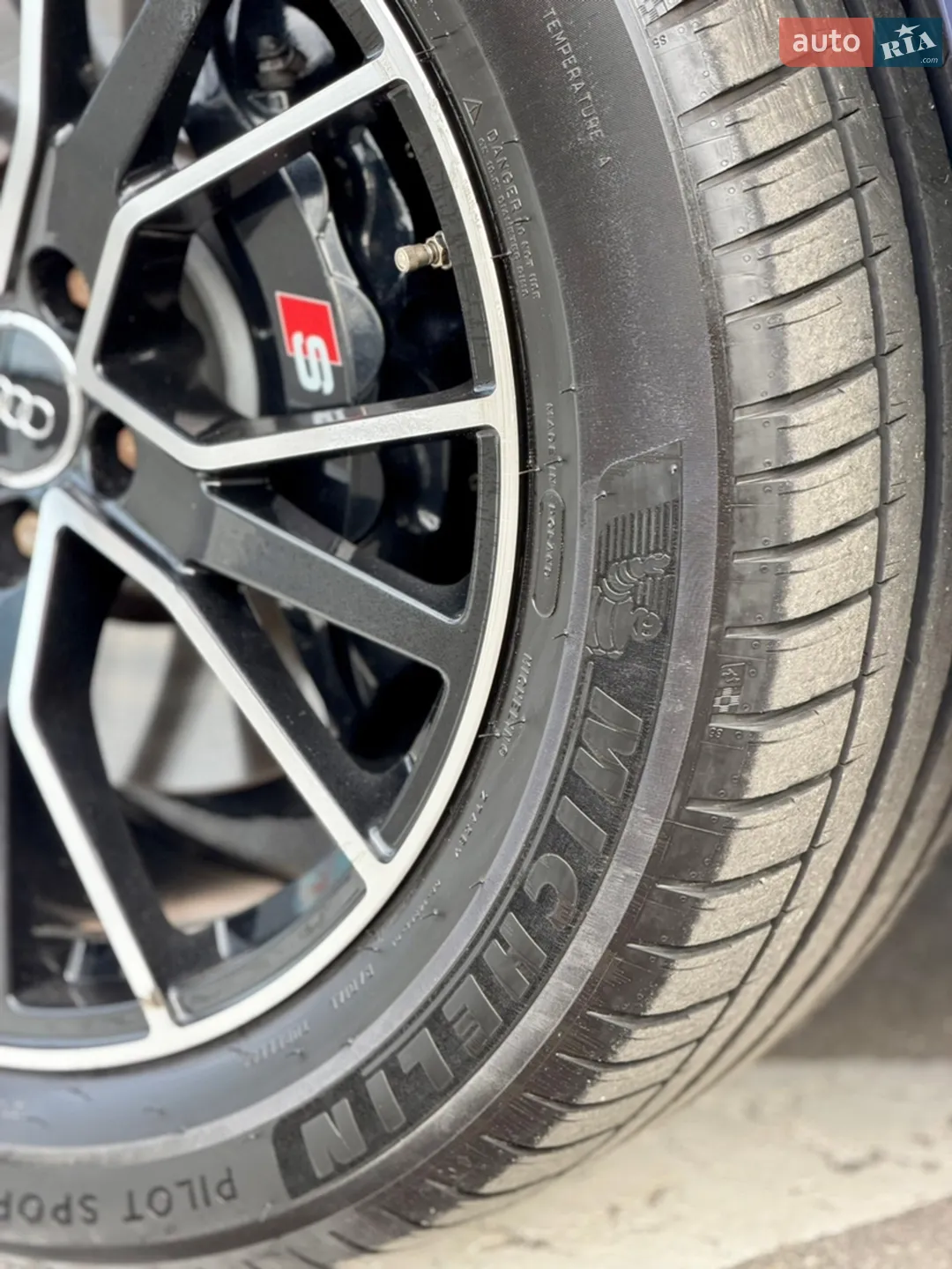 2017 Audi SQ5 - мініатюра 21