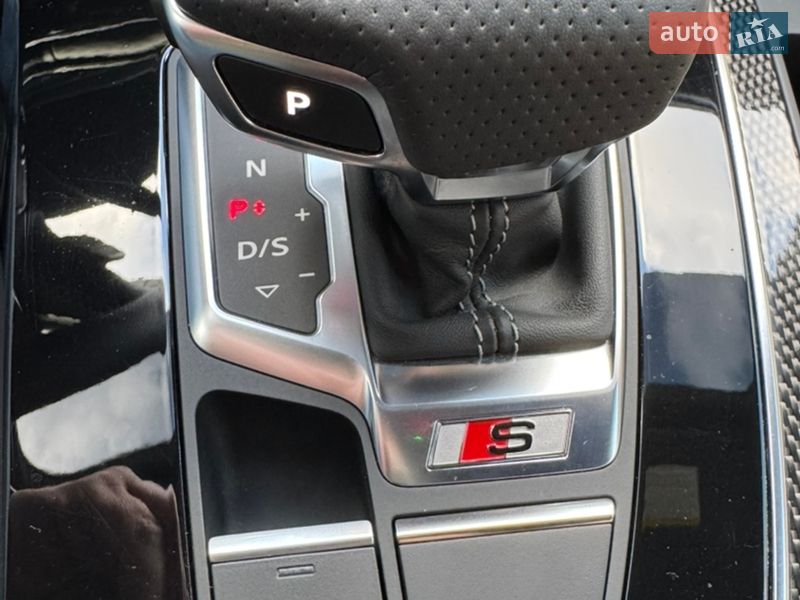 Внедорожник / Кроссовер Audi SQ5 2023 в Киеве фото 35 Внедорожник / Кроссовер Audi SQ5 2023 в Киеве