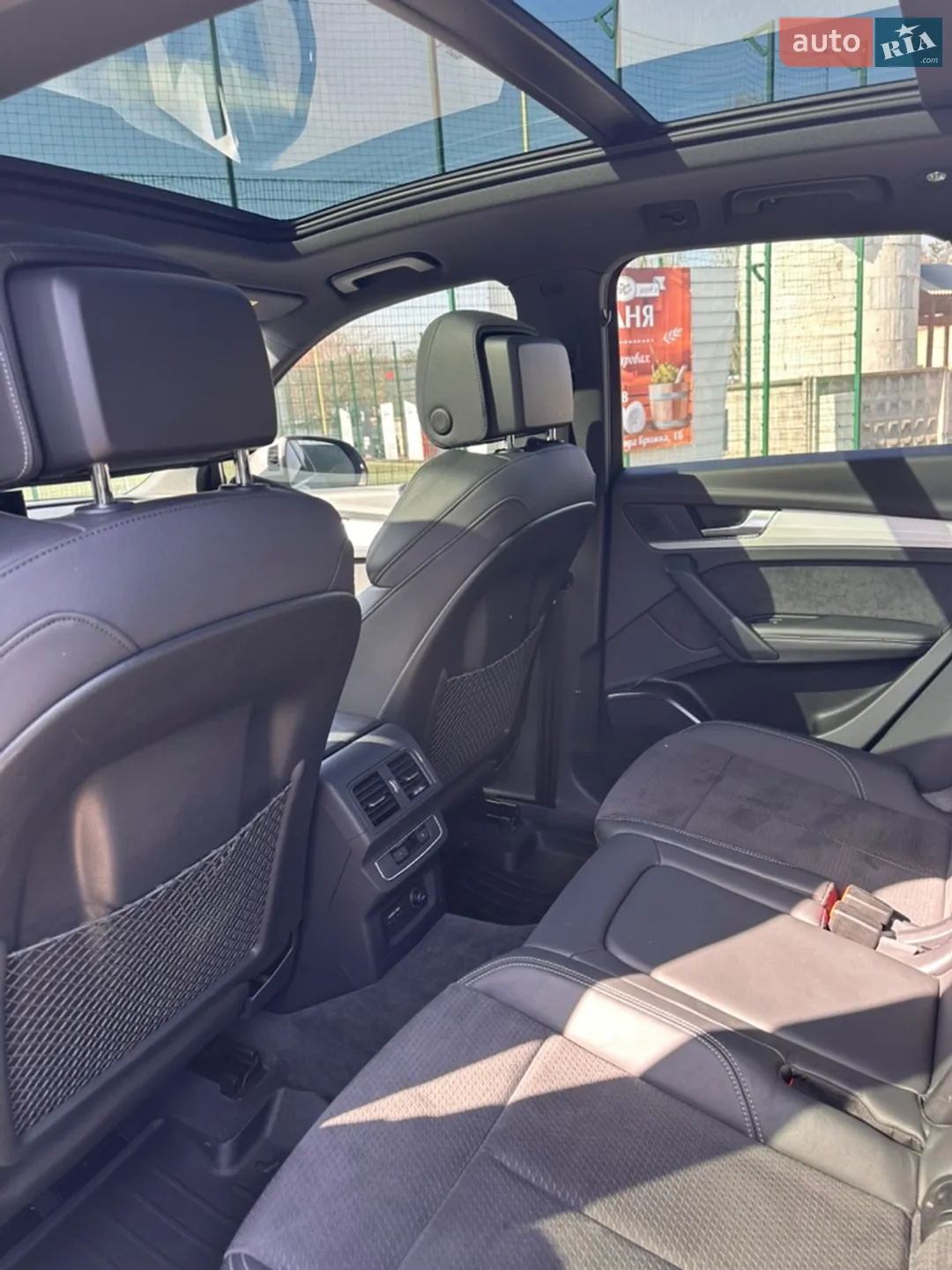 2021 Audi SQ5 - мініатюра 11