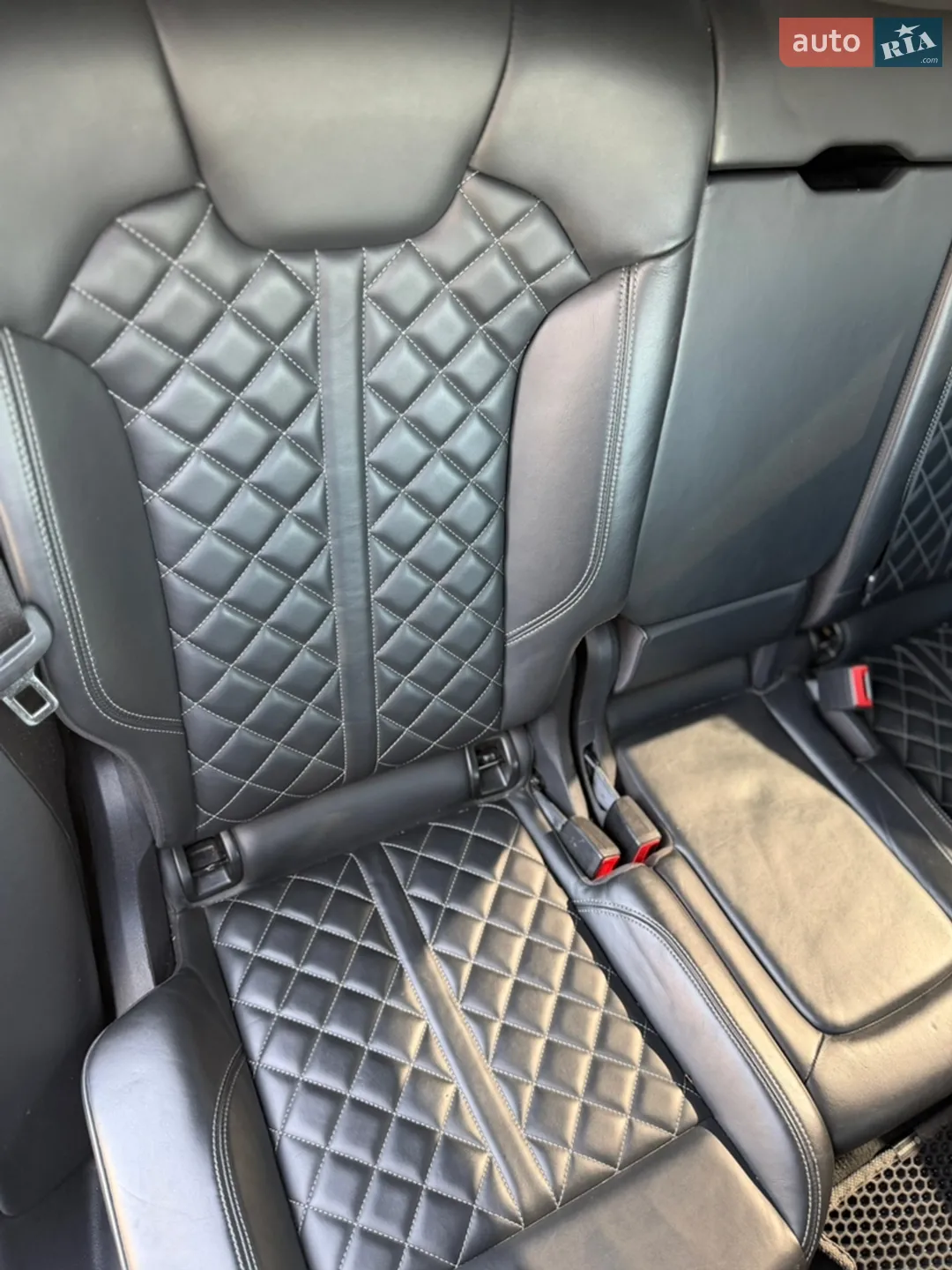 2020 Audi SQ5 - мініатюра 19