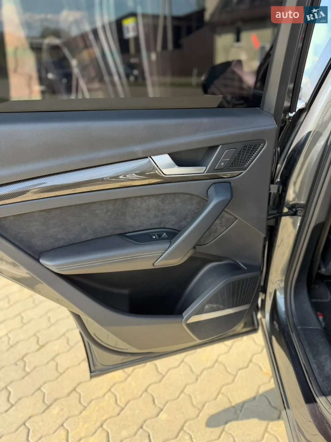 2020 Audi SQ5 - мініатюра 24