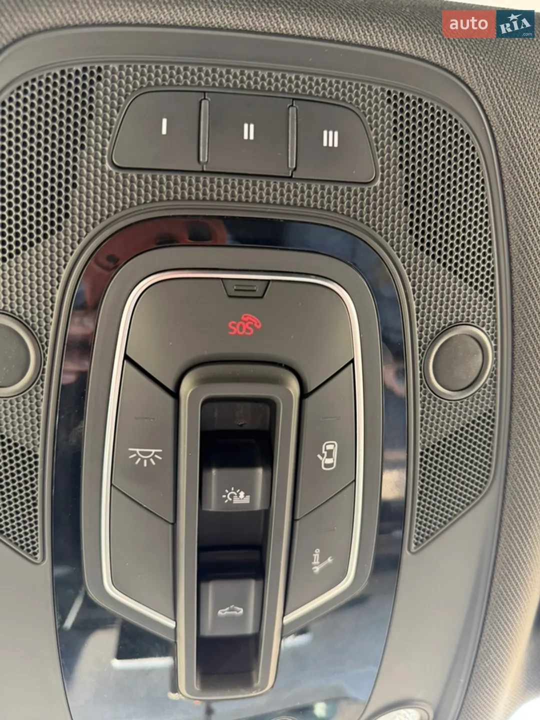 2020 Audi SQ5 - мініатюра 31