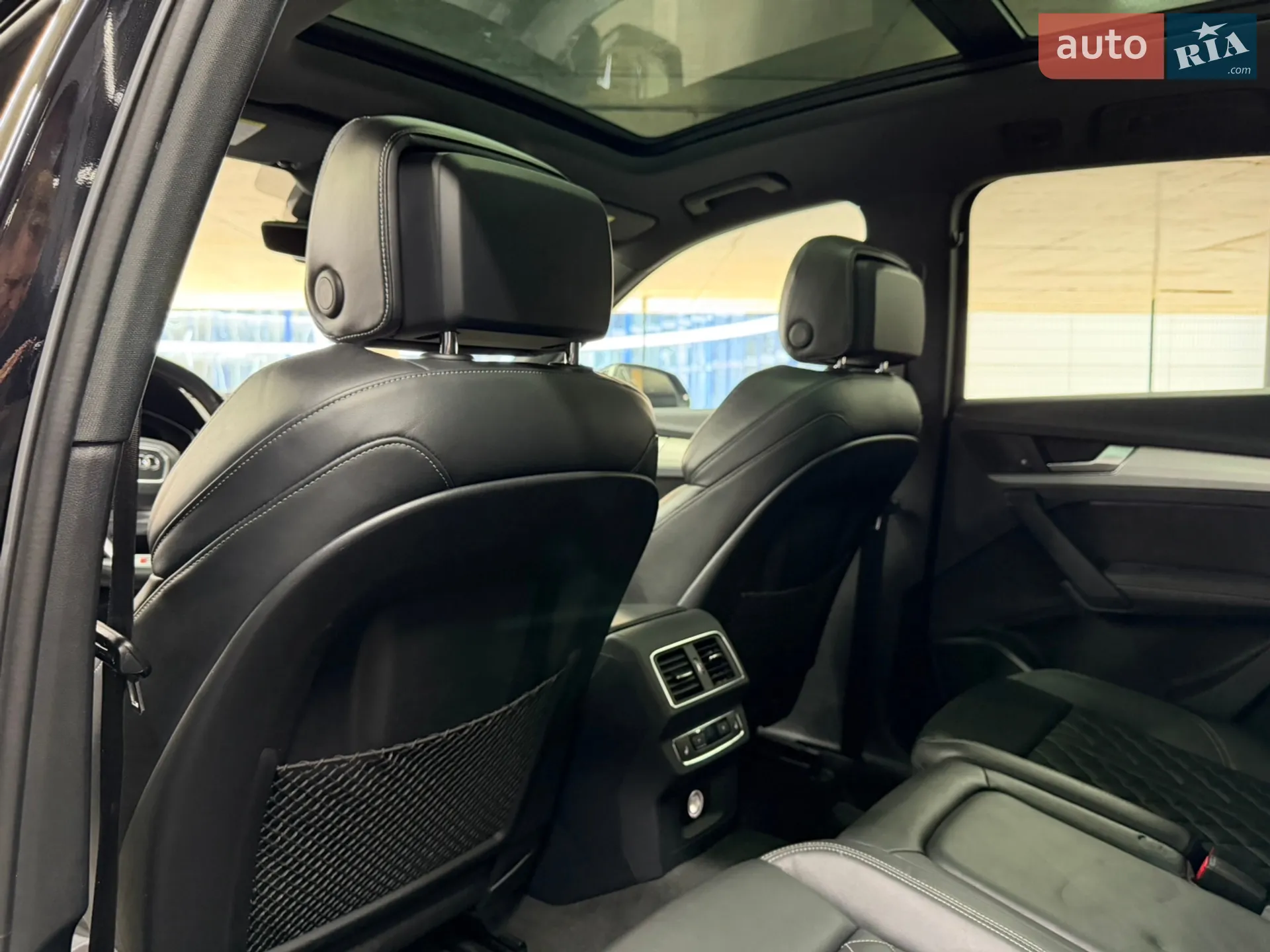 2018 Audi SQ5 - мініатюра 24
