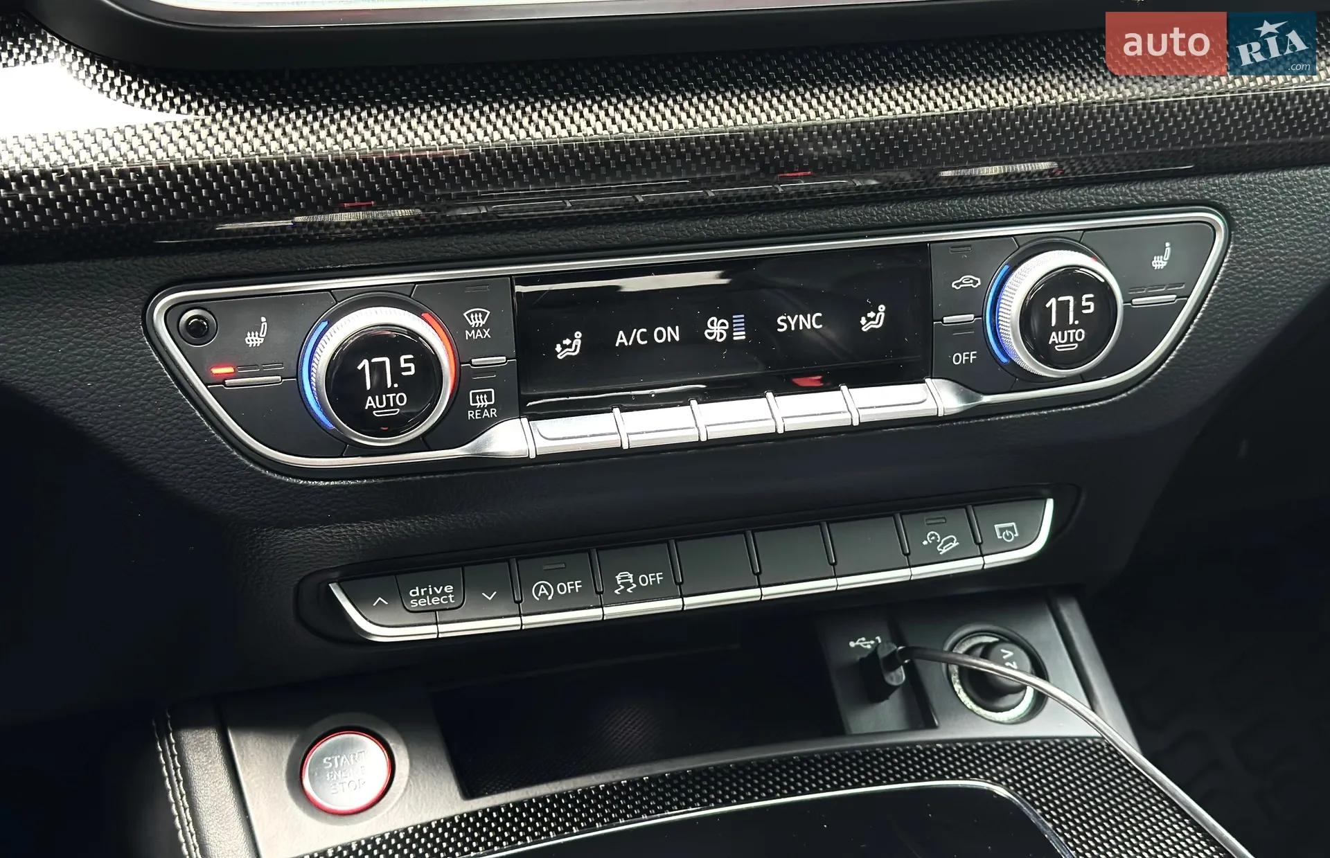 2021 Audi SQ5 - мініатюра 54