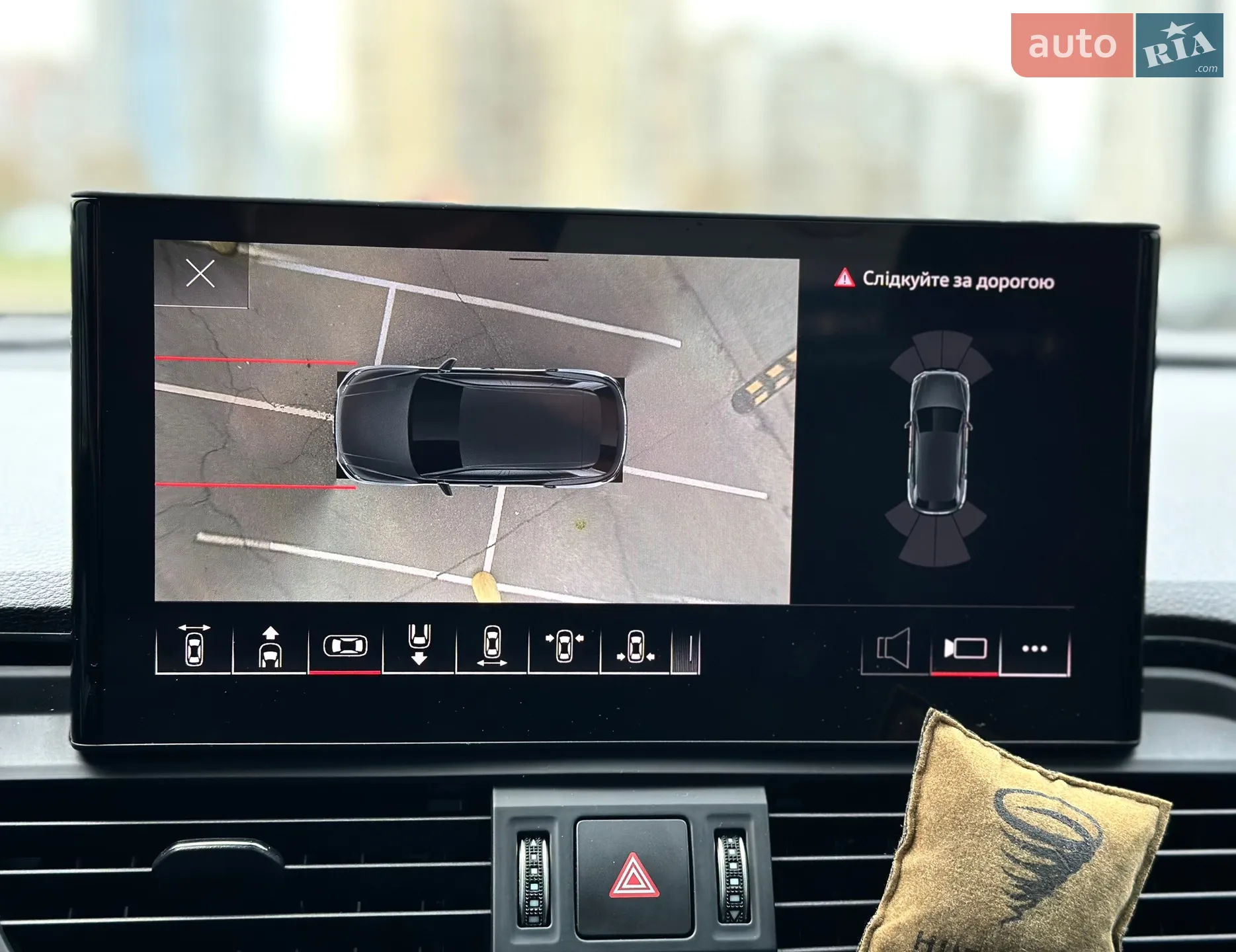 2021 Audi SQ5 - мініатюра 47