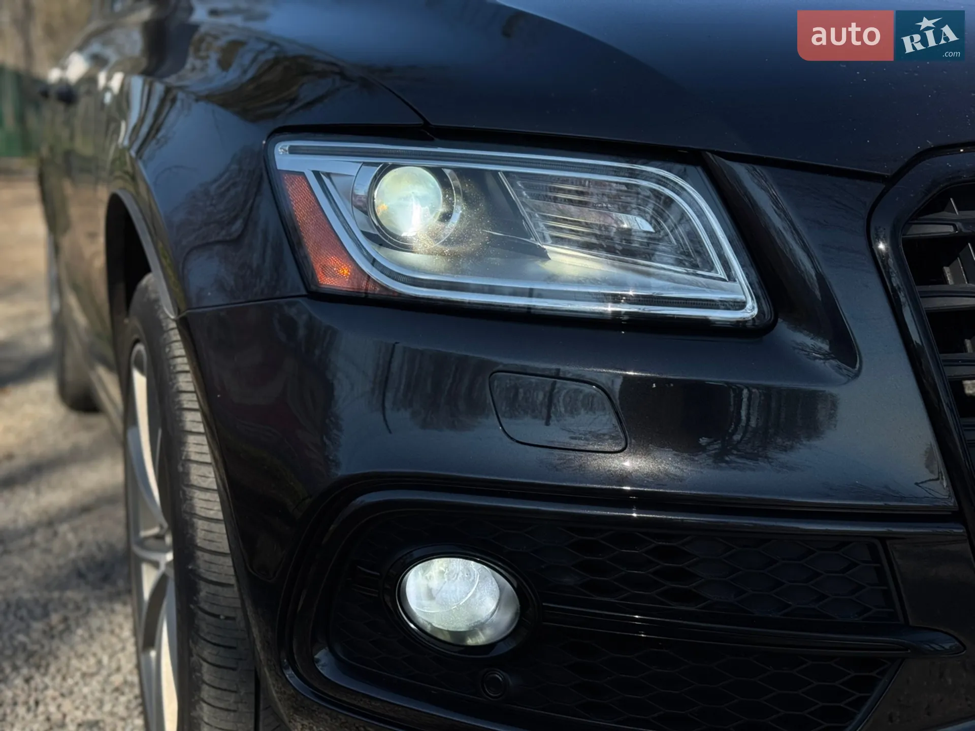 2016 Audi SQ5 - мініатюра 5