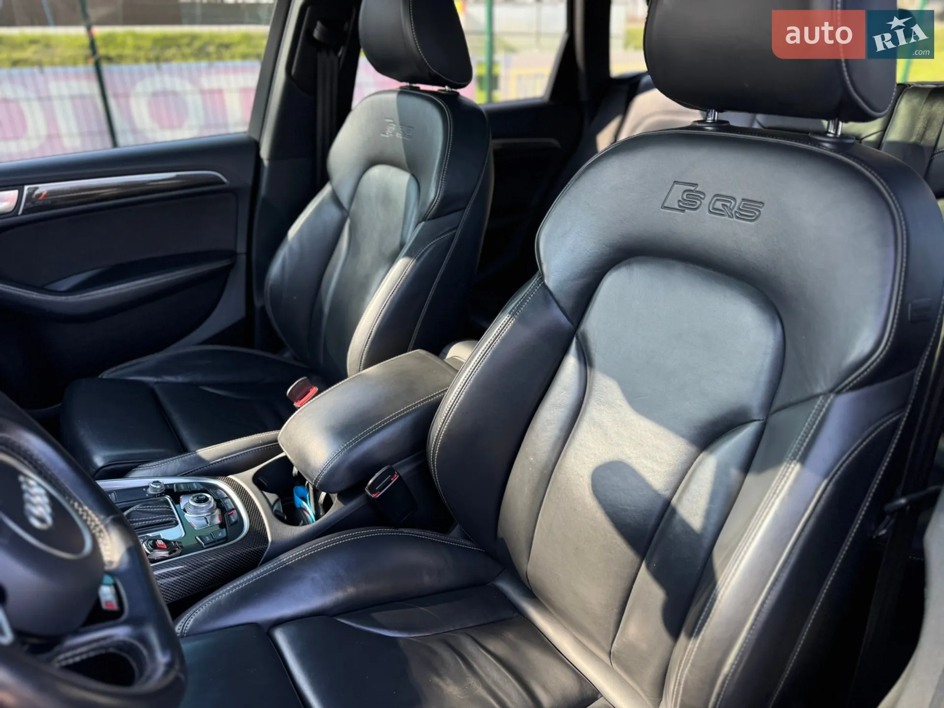 2016 Audi SQ5 - мініатюра 17