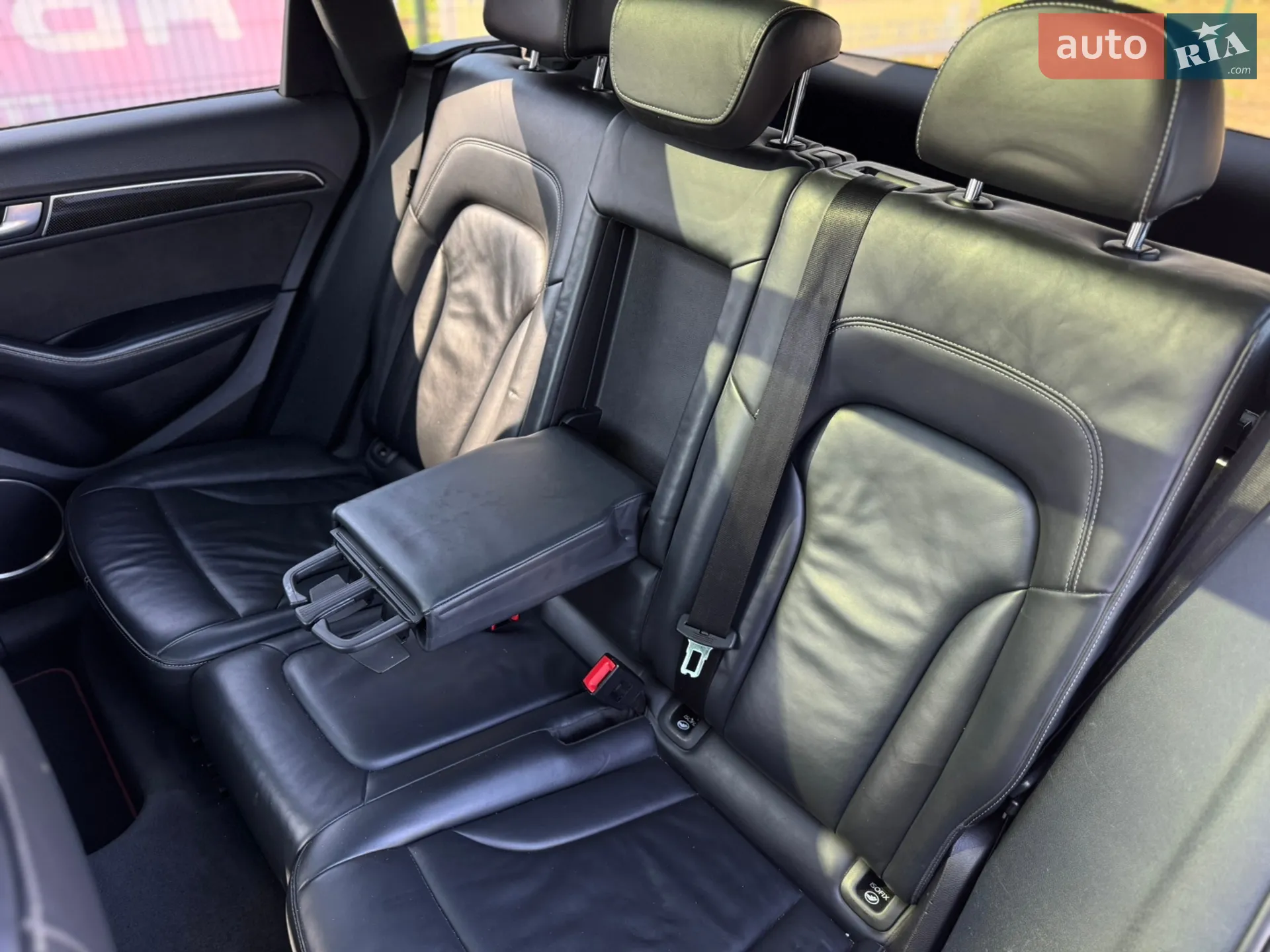 2016 Audi SQ5 - мініатюра 22
