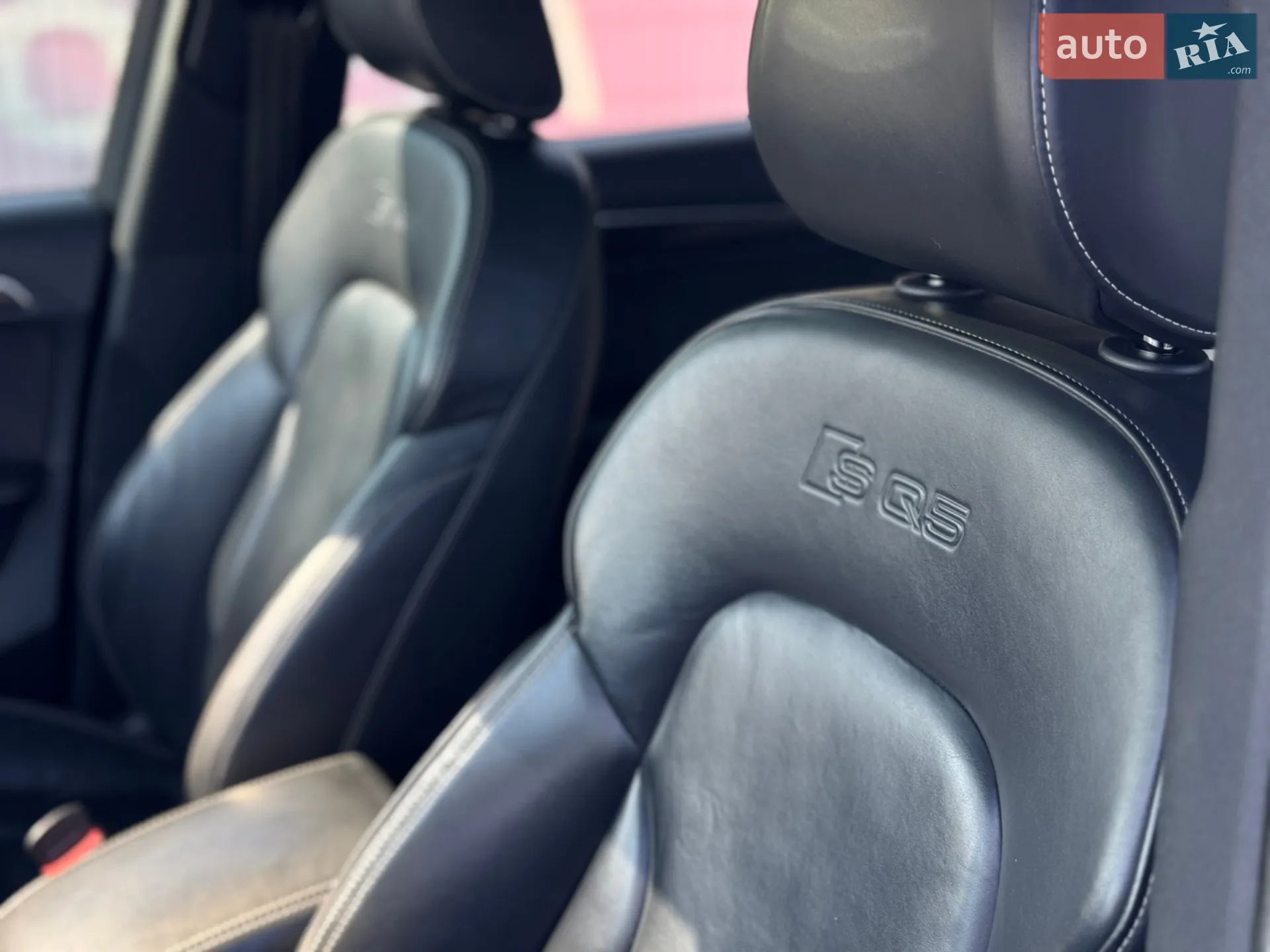 2016 Audi SQ5 - мініатюра 27