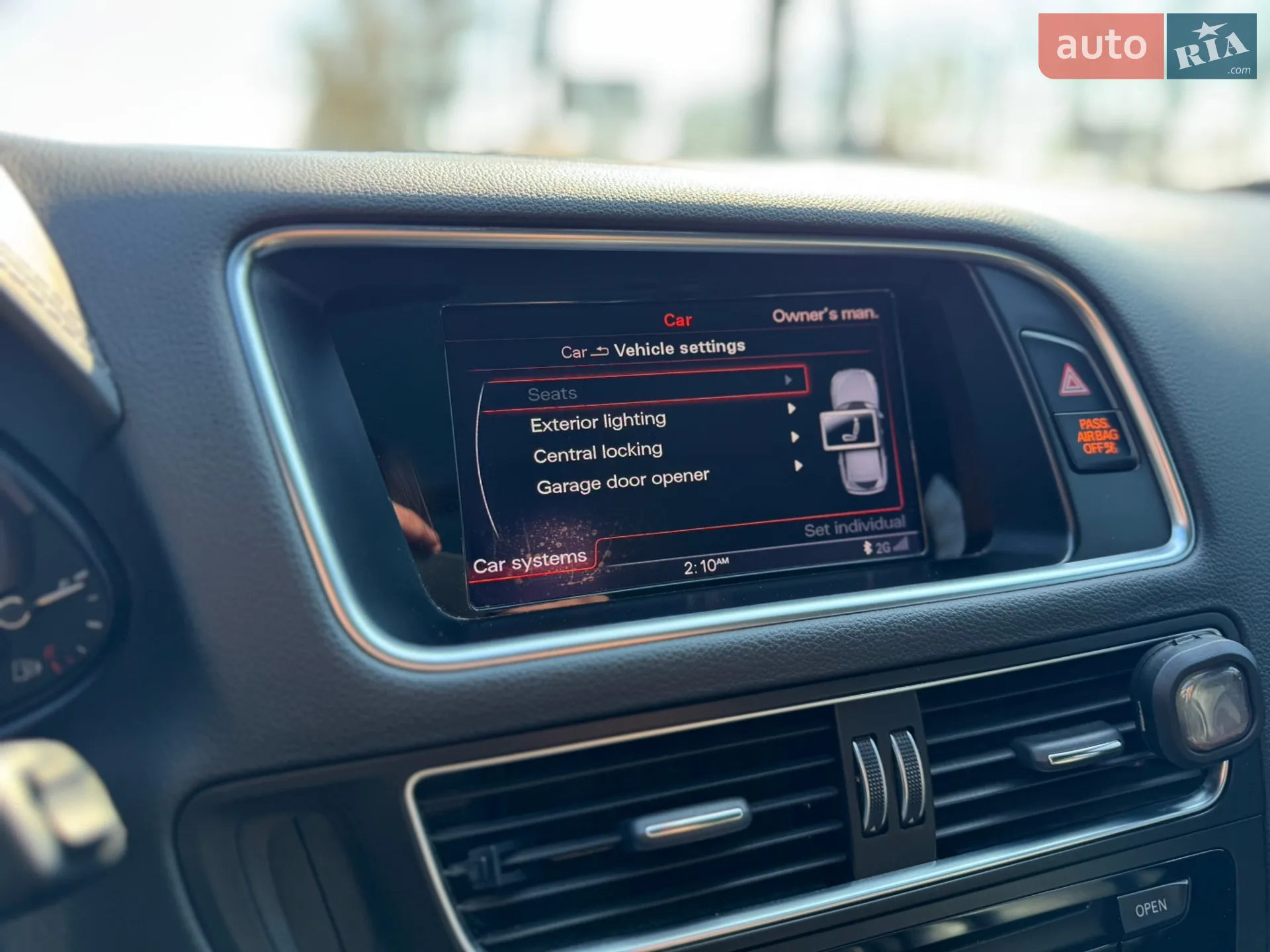 2016 Audi SQ5 - мініатюра 40
